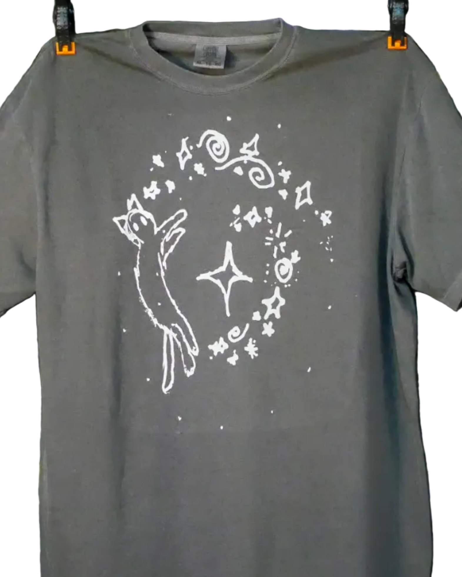 T-shirt "spirale" 🌀