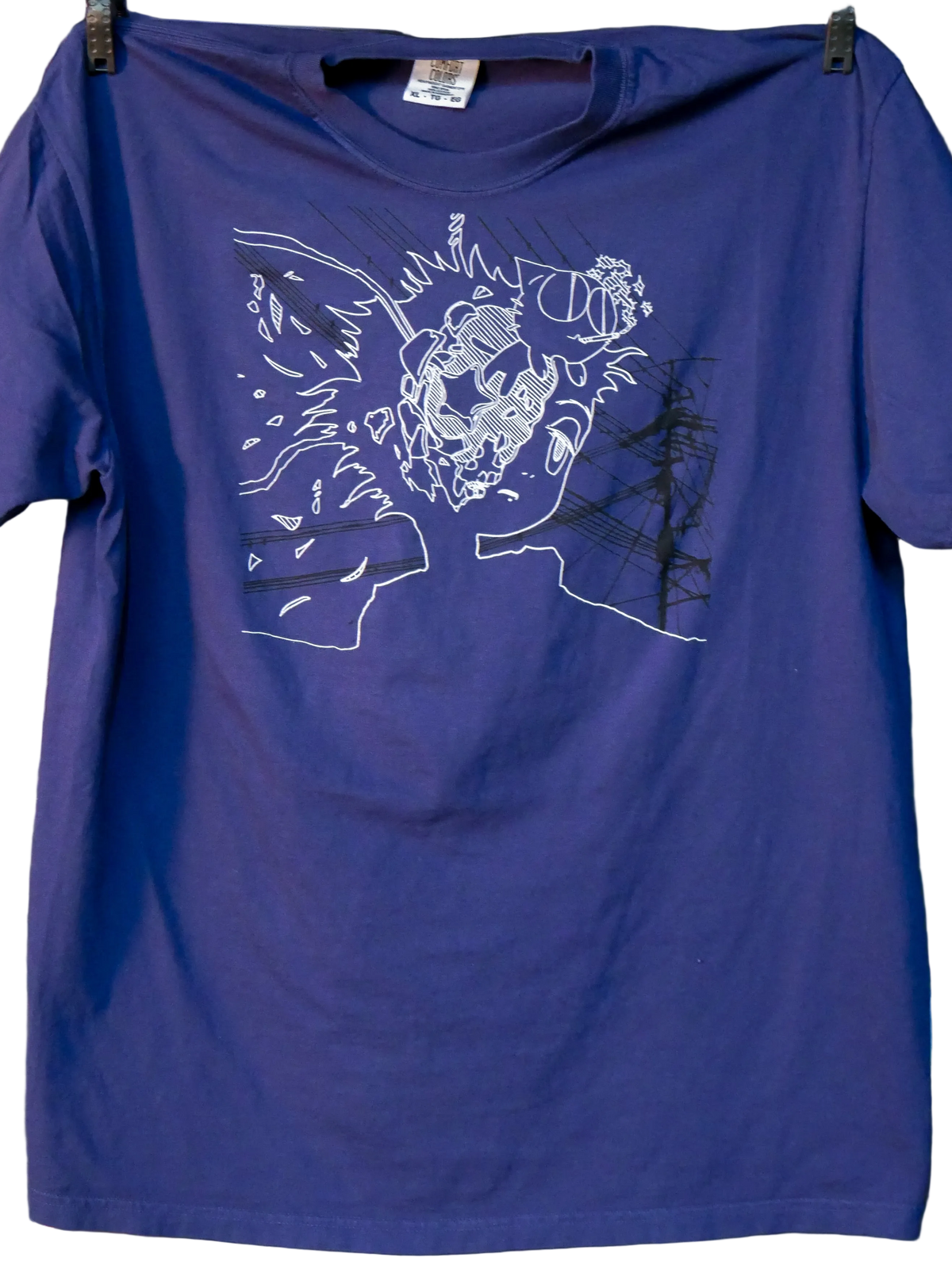 "takkun" tee